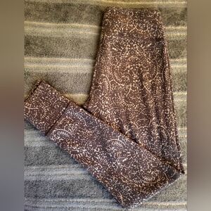 Eddie bauer leggings